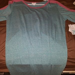 Lularor julia 2xl nwt